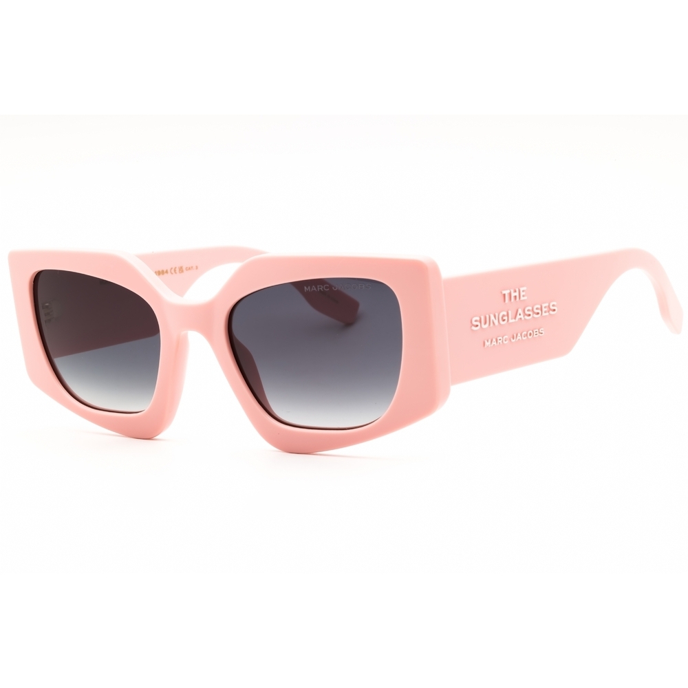 NWT Marc Jacobs MARC 774/S-035J 9O Cat Eye 53mm Sunglasses
